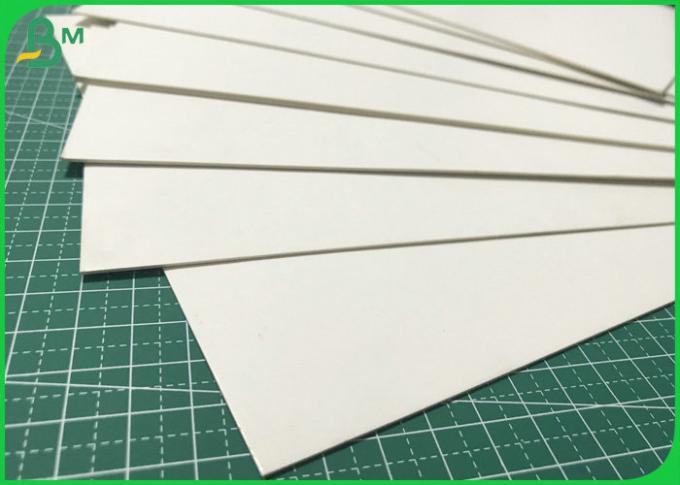 1mm 1.2mm 1.5mm 1.8mm λευκός πίνακας καρτών χρώματος διπλός δευτερεύων για τα κιβώτια συσκευασιών
