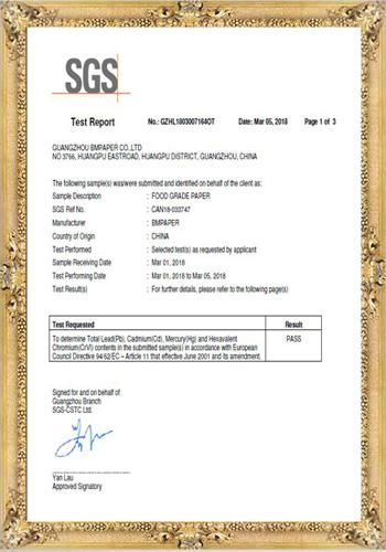 δεσμευτικό έγγραφο FSC 250gr 300gr βιβλίων 35 * 47inch μαύρο για τις ετικέττες ιματισμού