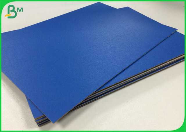 Πιστοποίηση υψηλό Stiffiness 2MM FSC χαρτόνι για την παραγωγή του αναμνηστικού βιβλίου