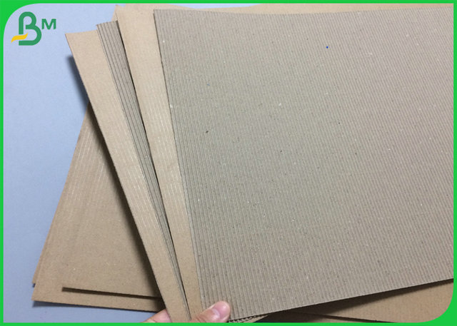 3 ε-φλαούτων στρώματα χαρτονιού 100gram 120gram PizzaBox με το πιστοποιητικό FSC