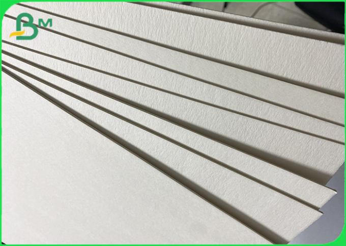 Πολτός Vrigin 1.0mm απορροφητικό χαρτί νερού 1.4mm για τα λωρίδες δοκιμής αρώματος