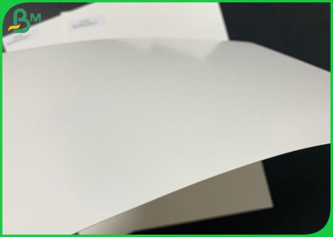 350gsm 70 X 100cm πιό λευκός πίνακας FBB για το συσκευάζοντας κιβώτιο ιατρικής
