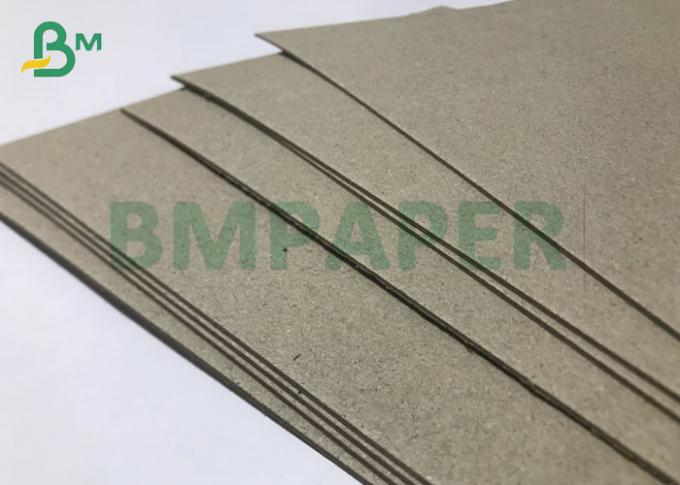 Σκοτεινά γκρίζα φύλλα χαρτονιού από τη Co. Guangzhou BMPAPER, ΕΠΕ