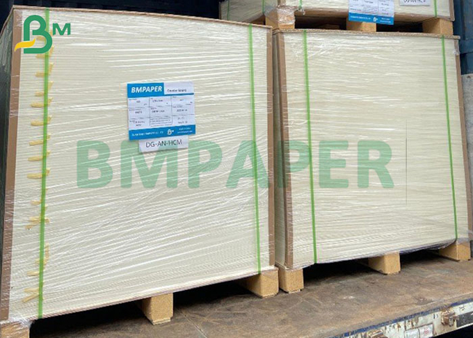 C1S λευκαμένος πίνακας εγγράφου ελεφαντόδοντου από τη Co. GUANGZHOU BMPAPER, ΕΠΕ