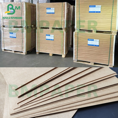 Υλικό χαρτιού Kraft 50 kg για σακούλες τσιμέντου