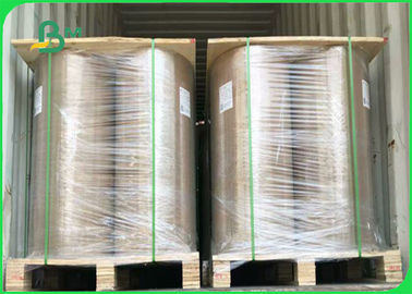 230 / 250gsm ο εγκεκριμένος FSC καθρέφτης Finsh ξύλινου πολτού πέταξε το ντυμένο χαρτί για το λεύκωμα
