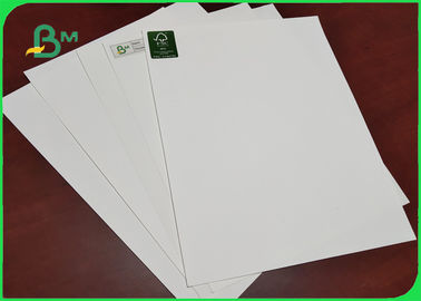 Αδιάβροχο πέτρινο χαρτί βαρύ υλικό είναι Stone 120GSM άσπρα φύλλα χρώματος