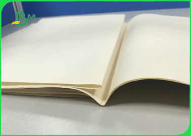 75gsm στο χωρίς επίστρωση χαρτί όφσετ 100gsm για καθαρό SGS ξύλινου πολτού FSC βιβλίων