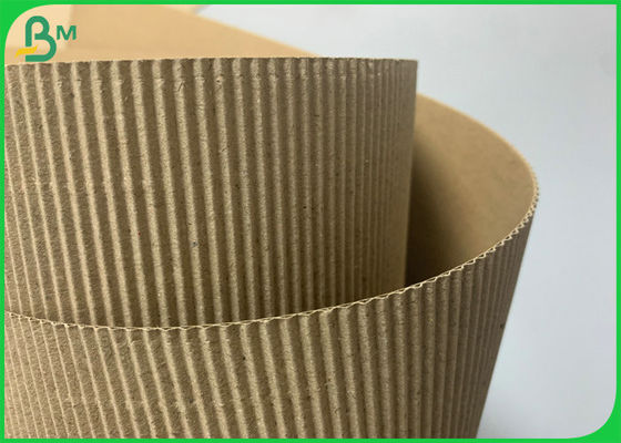 Εκτυπώσιμο ζαρωμένο χαρτόνι ξύλινου πολτού για το καλλυντικό κιβώτιο Mailer