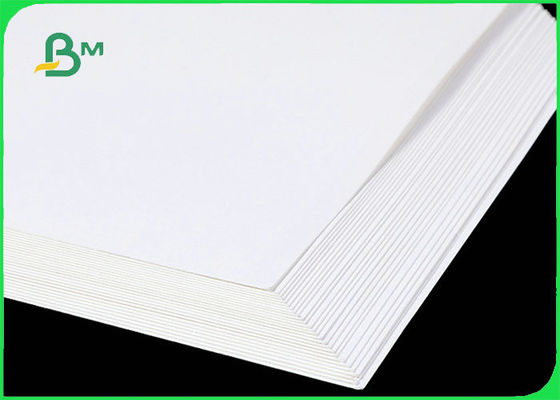 70 - 120gsm άσπρο έγγραφο της Kraft για την υψηλή εκτατή δύναμη 64 X 90cm τσαντών τροφίμων
