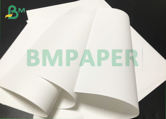 Decomposable ισχυρό άσπρο πέτρινο έγγραφο 70 120gsm 100um πυκνά * φύλλα 100cm
