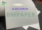 Μπροσούρα 80gsm 100gsm Artpaper Glossy For Ptinting Paper Material Roll
