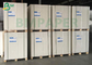 C1S πίνακας 350gr εγγράφου χαρτοκιβωτίων που διπλώνει τον πίνακα κιβωτίων για τη χρήση συσκευασίας