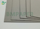 Γκρίζο χαρτόνι αχύρου για την υψηλή ακαμψία ημερολογιακών πινάκων 900g στα φύλλα