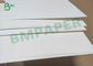 Δύο - πλαισιωμένα λευκαμένα φύλλα πινάκων πολτού 0.6mm απορροφητικά για τους ακτοφύλακες