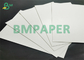 2mm 2000 μικρού παχύ φύλλο χαρτονιού καρτών διπλό δευτερεύον άσπρο για το πρότυπο εγγράφου