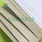 700mm X 100mm διπλός λευκός γκρίζος πίσω πίνακας για τις καλύψεις βιβλίων 250gsm