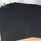 120+120+120gm 3 στρώσεις Μαύρο κυματοειδές χαρτί από χαρτόνι για ταχυδρομείο