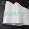 Λευκό μονοπλευρό PE επικαλυμμένο χαρτί MG kraft για συσκευασία
