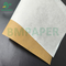 75 γραμμάρια Υψηλό επεκτάσιμο χαρτί kraft Καφέ 100 x 69cm Λευκό σάκο χαρτί kraft