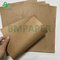 Ανακυκλώσιμο 80gm εξαιρετικής αντοχής παρθένο χαρτί Kraft