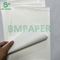 30grs Προσαρμόστε βιοδιασπώμενα τρόφιμα ασφαλή MG λευκό χαρτί Kraft Roll