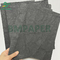 0.55mm Μαύρο βιοδιασπώμενο ανθεκτικό πλέσιμο τζιν χαρτί ετικέτας