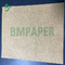 Ανακυκλώσιμο πλυμένο αντιακρυπτικό χαρτί για πολυλειτουργική συσκευασία δώρων