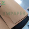 Εισαγόμενο πλέσιμο χαρτί Kraft αντιδαρμό 0.55mm X 150cm X 100m Roll