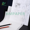 95 γραμμάρια 150 γραμμάρια Διαφανές λευκό χαρτί για σχεδίαση CAD 22 x 28 ίντσες