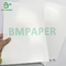 Επαναχρησιμοποιήσιμο 80lb Λευκό χαρτί για καναπέ για φυλλάδιο περιοδικού