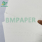 245gm Αδιάβροχο Αδιάβροχο Σαλάτα Κούπα Λευκό PE επικαλυμμένο χαρτί