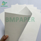 200 γραμμάρια Αδιάβροχο Προσαρμοσμένο PE επικαλυμμένο λευκό χαρτί φλιτζάνι