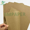 120 γραμμάρια Ανακυκλωμένο χαρτοπολτό Ακατέργαστη επιφάνεια εκτύπωσης