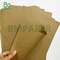 120 γραμμάρια Ανακυκλωμένο χαρτοπολτό Ακατέργαστη επιφάνεια εκτύπωσης