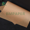 38gm - 50gm Brown Kraft Greaseproof Paper For Food Basket Liners Kit 5 Τεχνουργήματα για τα τρόφιμα