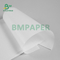 34gm Kit 3 5 7 Λευκό χαρτί Kraft Αδιάβροχο Χαρτί Τροφίμων Jumbo Roll