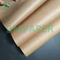 45gm 50gm χαρτί Kraft φυσικό χρώμα παρθένο ξύλινο χαρτί συσκευασίας