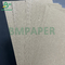 Μη επικαλυμμένο ανακυκλωμένο χαρτοπολτό 400gm 500gm χαρτοσωλήνες χαρτόνι