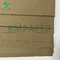 Ανακυκλωμένο χαρτί χαρτοπολτού σωλήνες χαρτί 360grs 400grs Tester Liner