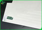 100% λευκός πίνακας χαρτιού βαθμού τροφίμων ρόλων 260gsm χαρτιού της Kraft ξύλινου πολτού για τη συσκευασία τροφίμων