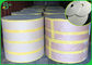 Επαγγελματικό χρώμα ρόλων εγγράφου αχύρου που προσαρμόζεται για το κόμμα/τη διακόσμηση