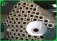 50gsm - μαλακό υλικό άσπρο χρώμα ξύλινου πολτού Smoothy ρόλων χαρτιού σχεδιαστών 80gsm