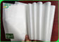 Βαθμός τροφίμων η Λευκή Βίβλος Eco MG Kraft 28gsm 30gsm - φιλικό για τις τσάντες για το γρήγορο φαγητό