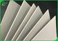 Ανακυκλωμένα τοποθετημένα σε στρώματα γκρίζα 1.8mm πινάκων φύλλα χαρτονιού εγγράφου 2mm παχιά γκρίζα