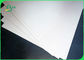 Καλές πάχος και ακαμψία πίνακας καρτών 1,0 - 1.5mm λευκός για το κιβώτιο