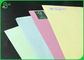 Eco - φιλικό έγγραφο χρώματος 70*100cm 150gsm 180gsm 220gsm για την εκτύπωση όφσετ