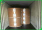 100% ξύλινος πολτός 30gsm - 45gsm 1020mm MG χαρτιού της Kraft για τις συσκευασίες τροφίμων