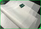 Η τεράστια Λευκή Βίβλος MG ρόλων 40GSM λευκαμένη 50GSM για τη συσκευασία σάντουιτς