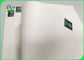 300gsm λευκός ντυμένος PE πίνακας ελεφαντόδοντου για την κατασκευή του πλαισίου 50 τροφίμων * το πιστοποιητικό FDA 70cm